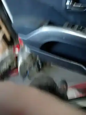 Утилизация автомобиля mitsubishi outlander (cw0) 2.0 di-d intense года 2007 питание bsy