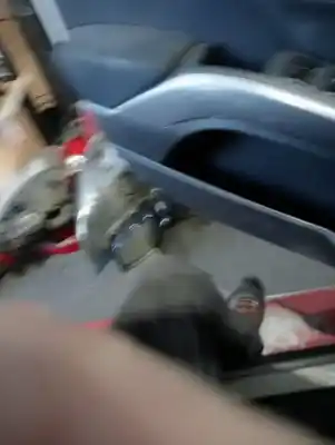 Утилизация автомобиля mitsubishi outlander (cw0) 2.0 di-d intense года 2007 питание bsy