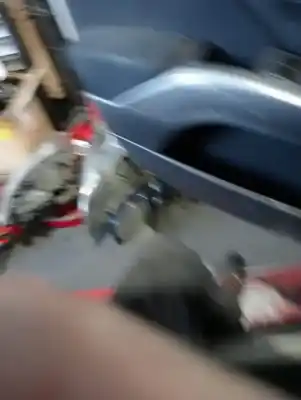 Утилизация автомобиля mitsubishi outlander (cw0) 2.0 di-d intense года 2007 питание bsy