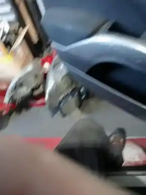 Утилизация автомобиля mitsubishi outlander (cw0) 2.0 di-d intense года 2007 питание bsy