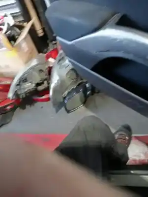 Утилизация автомобиля mitsubishi outlander (cw0) 2.0 di-d intense года 2007 питание bsy