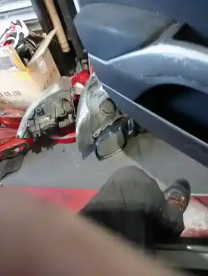 Утилизация автомобиля mitsubishi outlander (cw0) 2.0 di-d intense года 2007 питание bsy