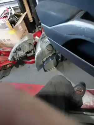 Утилизация автомобиля mitsubishi outlander (cw0) 2.0 di-d intense года 2007 питание bsy