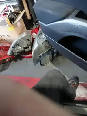 Утилизация автомобиля mitsubishi outlander (cw0) 2.0 di-d intense года 2007 питание bsy