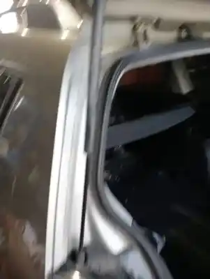 Утилизация автомобиля mitsubishi outlander (cw0) 2.0 di-d intense года 2007 питание bsy