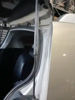 Утилизация автомобиля mitsubishi outlander (cw0) 2.0 di-d intense года 2007 питание bsy