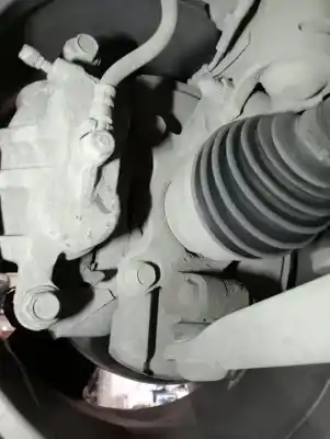 Утилизация автомобиля mitsubishi outlander (cw0) 2.0 di-d intense года 2007 питание bsy