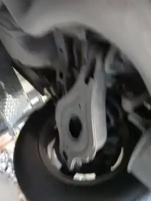 Утилизация автомобиля mitsubishi outlander (cw0) 2.0 di-d intense года 2007 питание bsy