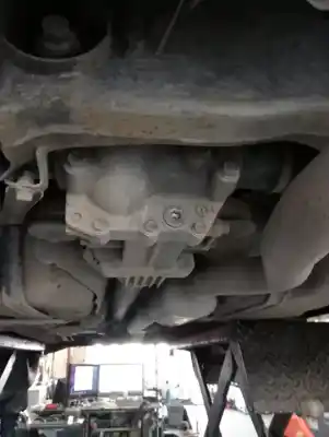 Утилизация автомобиля mitsubishi outlander (cw0) 2.0 di-d intense года 2007 питание bsy