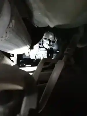 Утилизация автомобиля mitsubishi outlander (cw0) 2.0 di-d intense года 2007 питание bsy