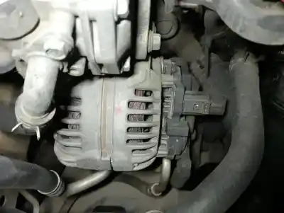 Утилизация автомобиля mitsubishi outlander (cw0) 2.0 di-d intense года 2007 питание bsy