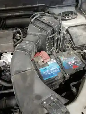 Утилизация автомобиля mitsubishi outlander (cw0) 2.0 di-d intense года 2007 питание bsy