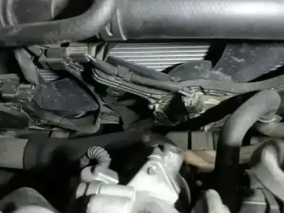 Утилизация автомобиля mitsubishi outlander (cw0) 2.0 di-d intense года 2007 питание bsy