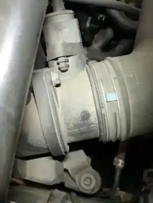 Утилизация автомобиля mitsubishi outlander (cw0) 2.0 di-d intense года 2007 питание bsy