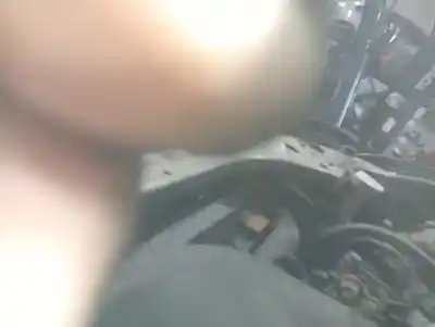 Утилизация автомобиля mitsubishi outlander (cw0) 2.0 di-d intense года 2007 питание bsy