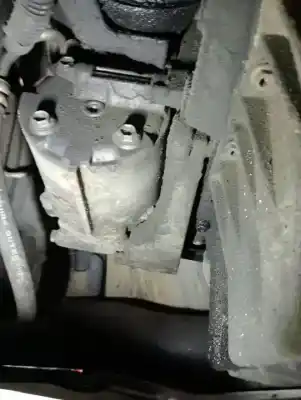 Утилизация автомобиля mitsubishi outlander (cw0) 2.0 di-d intense года 2007 питание bsy