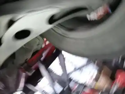 Утилизация автомобиля mitsubishi outlander (cw0) 2.0 di-d intense года 2007 питание bsy