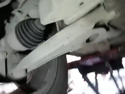 Утилизация автомобиля mitsubishi outlander (cw0) 2.0 di-d intense года 2007 питание bsy