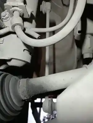 Утилизация автомобиля mitsubishi outlander (cw0) 2.0 di-d intense года 2007 питание bsy