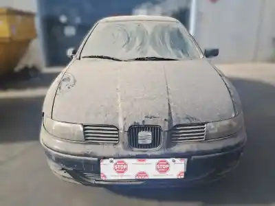 Утилизация автомобиля seat leon (1m1) signo года 2002 питание asv
