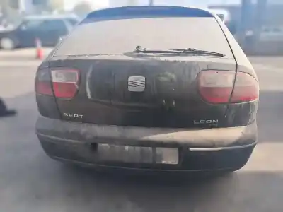 Утилизация автомобиля seat leon (1m1) signo года 2002 питание asv