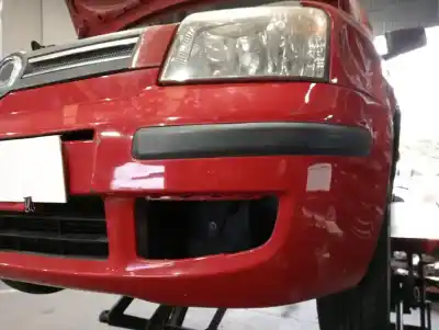 Veicolo di demolizione fiat panda (169) 1.2 8v dynamic dell'anno 2005 alimentato 188a4000