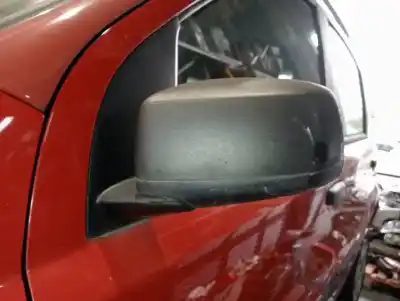 Veicolo di demolizione fiat panda (169) 1.2 8v dynamic dell'anno 2005 alimentato 188a4000