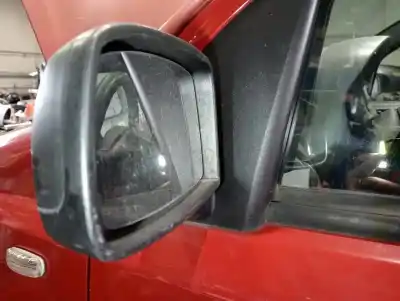 Veicolo di demolizione fiat panda (169) 1.2 8v dynamic dell'anno 2005 alimentato 188a4000