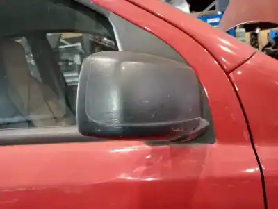 Veicolo di demolizione fiat panda (169) 1.2 8v dynamic dell'anno 2005 alimentato 188a4000