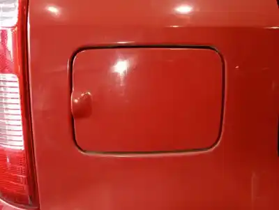 Veicolo di demolizione fiat panda (169) 1.2 8v dynamic dell'anno 2005 alimentato 188a4000