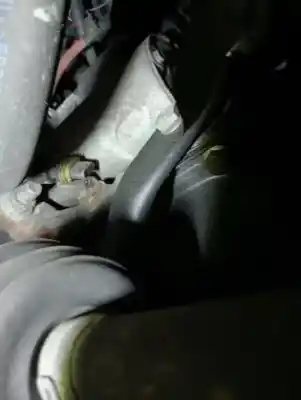 Veicolo di demolizione fiat panda (169) 1.2 8v dynamic dell'anno 2005 alimentato 188a4000