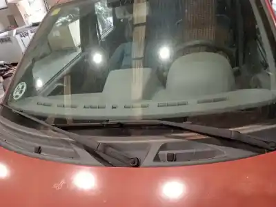 Veicolo di demolizione fiat panda (169) 1.2 8v dynamic dell'anno 2005 alimentato 188a4000