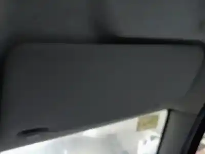 Veicolo di demolizione fiat panda (169) 1.2 8v dynamic dell'anno 2005 alimentato 188a4000