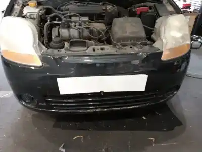 Veículo de Sucata chevrolet matiz s do ano 2006 alimentado b10s