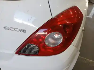 Veicolo di demolizione opel corsa d expression dell'anno 2012 alimentato a13dtc