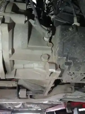 Sloopvoertuig ford fiesta (ccn) black edition van het jaar 2016 aangedreven snjd