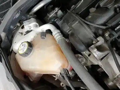 Sloopvoertuig ford fiesta (ccn) black edition van het jaar 2016 aangedreven snjd