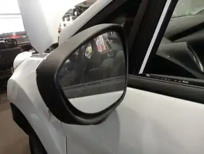 Sloopvoertuig ford fiesta (ccn) black edition van het jaar 2016 aangedreven snjd