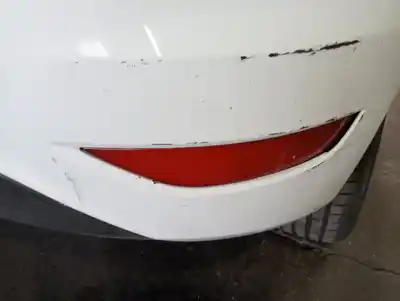 Sloopvoertuig ford fiesta (ccn) black edition van het jaar 2016 aangedreven snjd