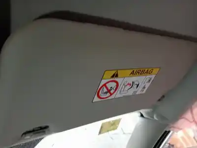 Sloopvoertuig ford fiesta (ccn) black edition van het jaar 2016 aangedreven snjd