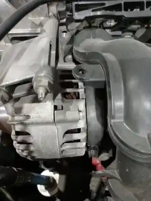 Sloopvoertuig ford fiesta (ccn) black edition van het jaar 2016 aangedreven snjd