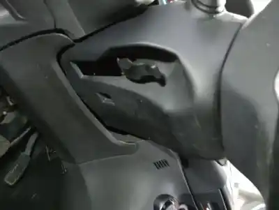 Sloopvoertuig ford fiesta (ccn) black edition van het jaar 2016 aangedreven snjd