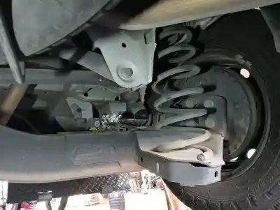 Veículo de Sucata citroen jumpy hdi 90 27 l1h1 furg. do ano 2014 alimentado 9h07