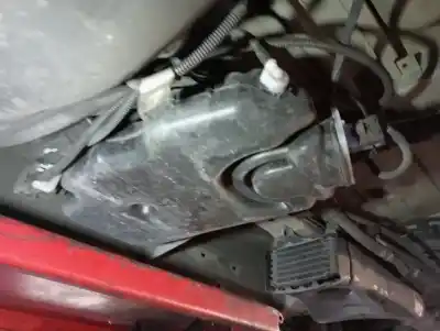 Veículo de Sucata citroen jumpy hdi 90 27 l1h1 furg. do ano 2014 alimentado 9h07