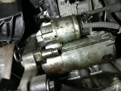 Veículo de Sucata citroen jumpy hdi 90 27 l1h1 furg. do ano 2014 alimentado 9h07