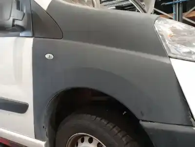 Veículo de Sucata citroen jumpy hdi 90 27 l1h1 furg. do ano 2014 alimentado 9h07