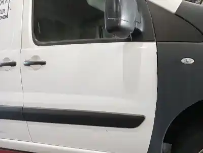 Veículo de Sucata citroen jumpy hdi 90 27 l1h1 furg. do ano 2014 alimentado 9h07