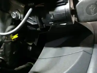 Veículo de Sucata citroen jumpy hdi 90 27 l1h1 furg. do ano 2014 alimentado 9h07