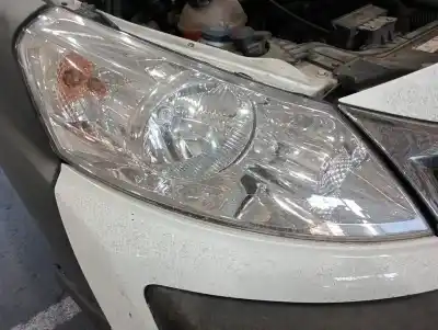 Veículo de Sucata citroen jumpy hdi 90 27 l1h1 furg. do ano 2014 alimentado 9h07