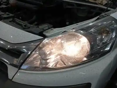 Veículo de Sucata citroen jumpy hdi 90 27 l1h1 furg. do ano 2014 alimentado 9h07